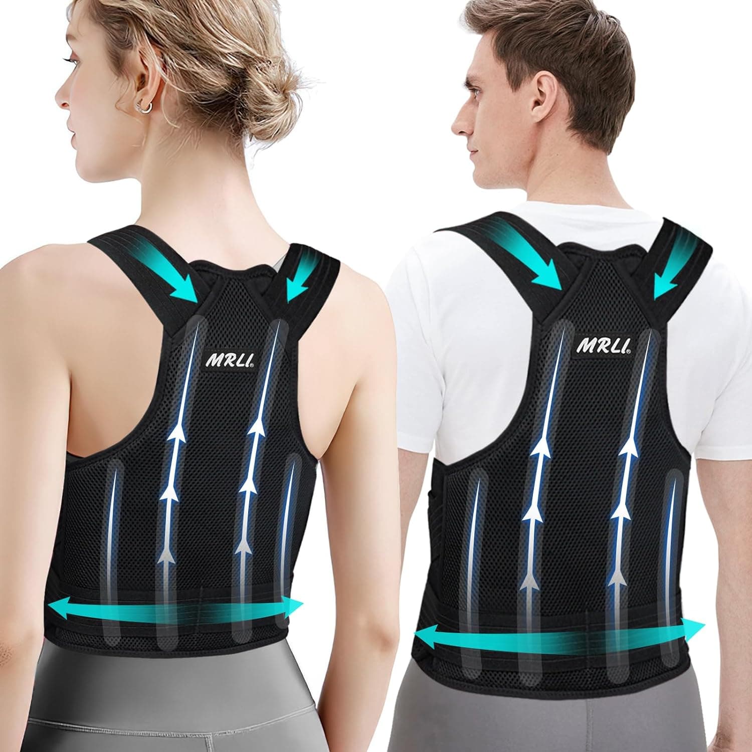 Corrector Postural