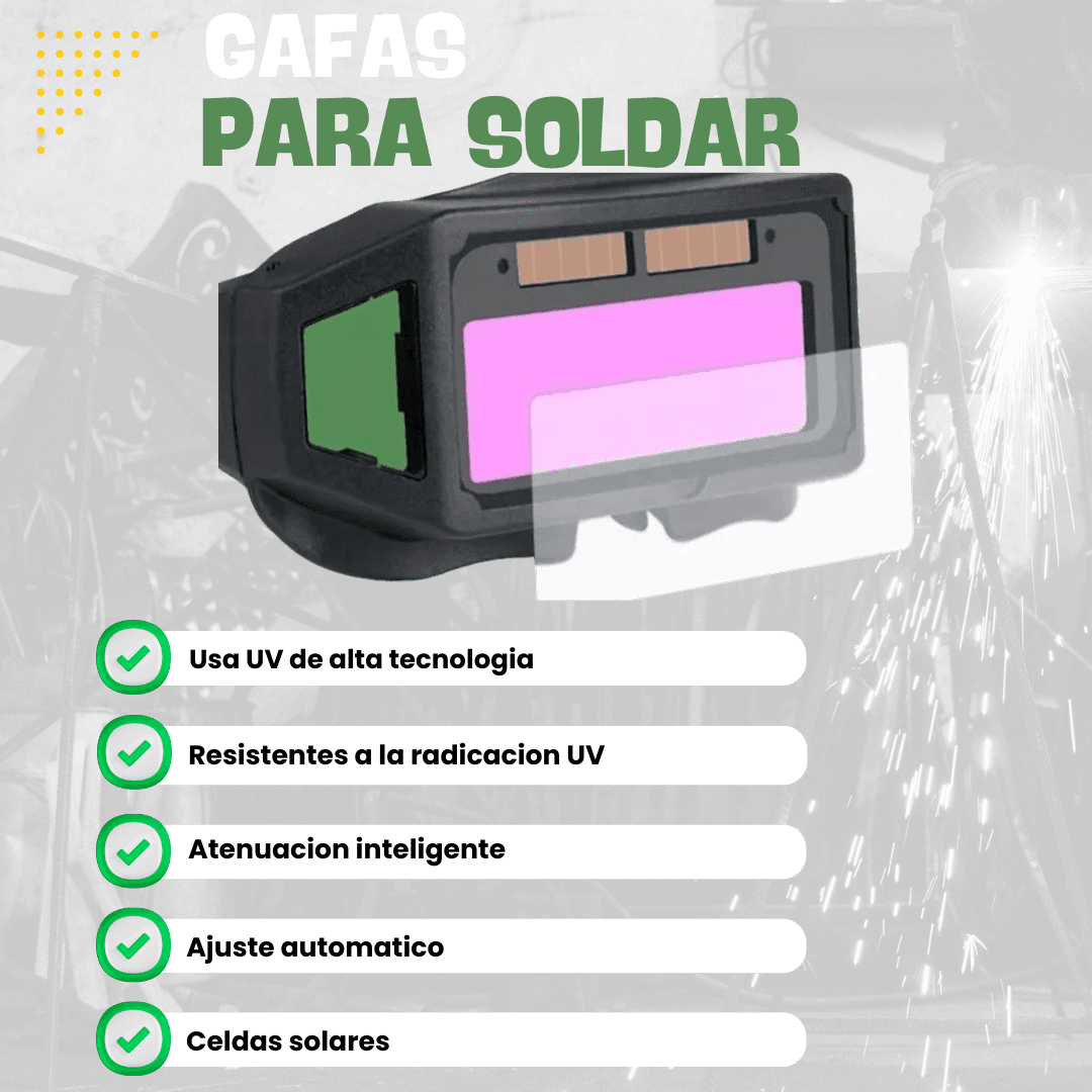 gafas para soldar 2