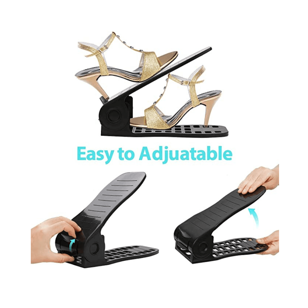 organizador de calzado zapatero set x 36