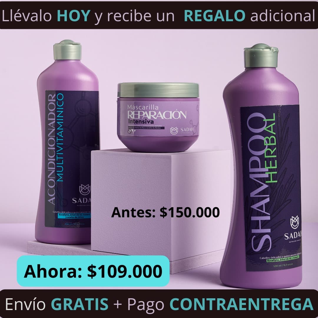 kit de Reparación