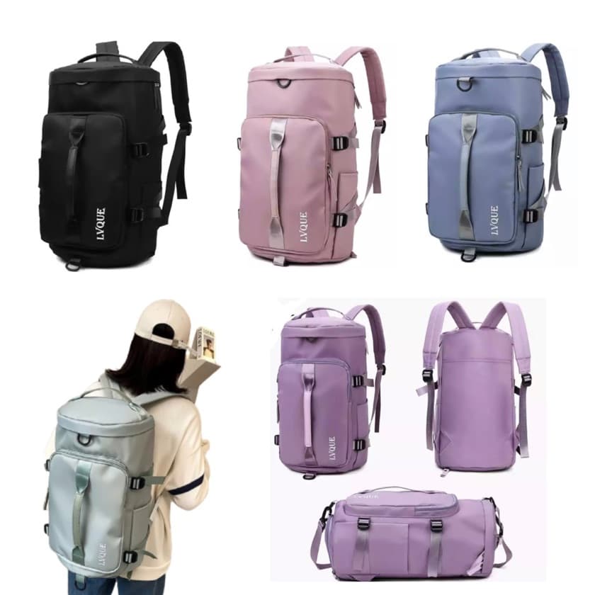 DI Bolso Viajero Hombro