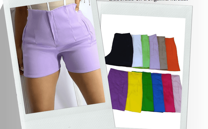 short estilero