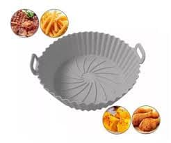 MOLDE PROTECTOR AIR FRYER FREIDORA AIRE
