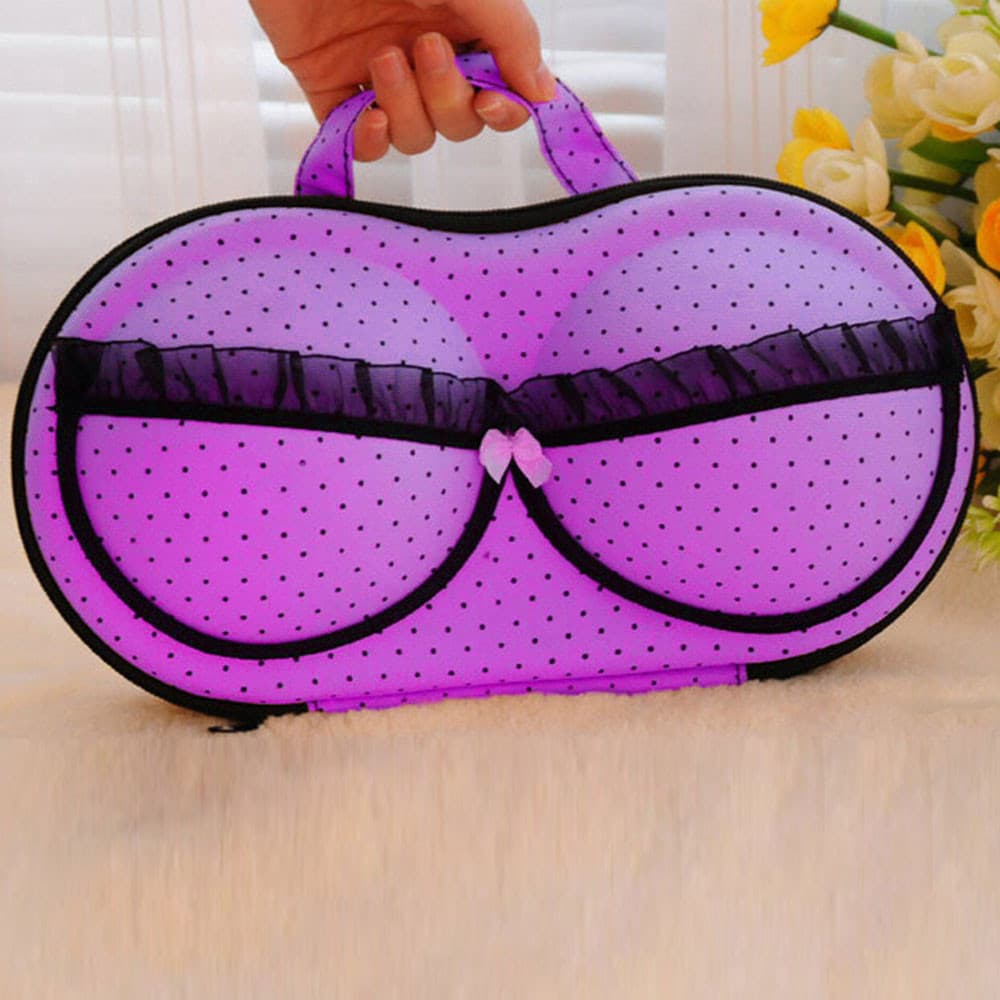 Estuche Para Brasier