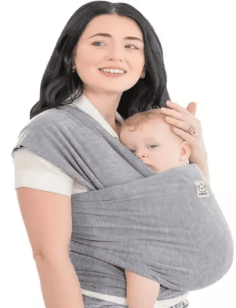Canguro Porta Bebes Soporte Espalda