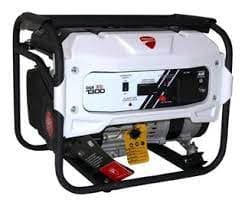 Planta Electrica Ducati Dgr1300 1,3 Kw