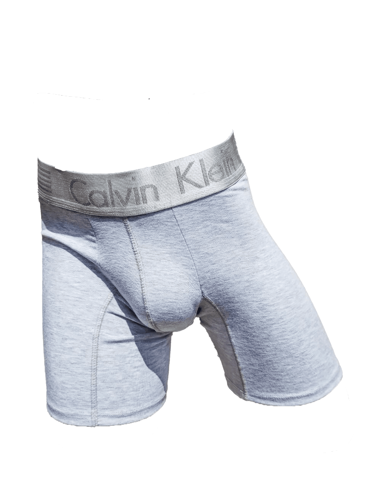 Boxer prom medias
