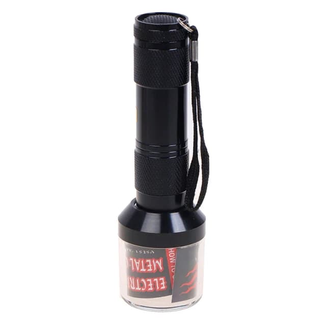 Grinder eléctrico