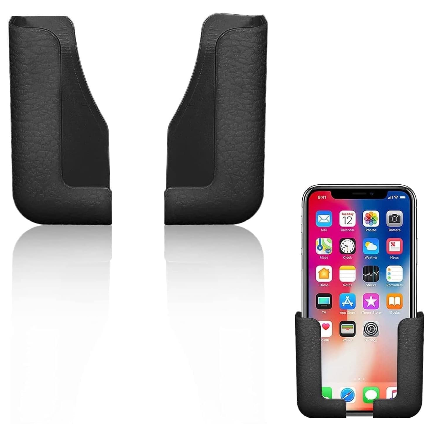 Soporte Universal Adhesivo Para Smarphon