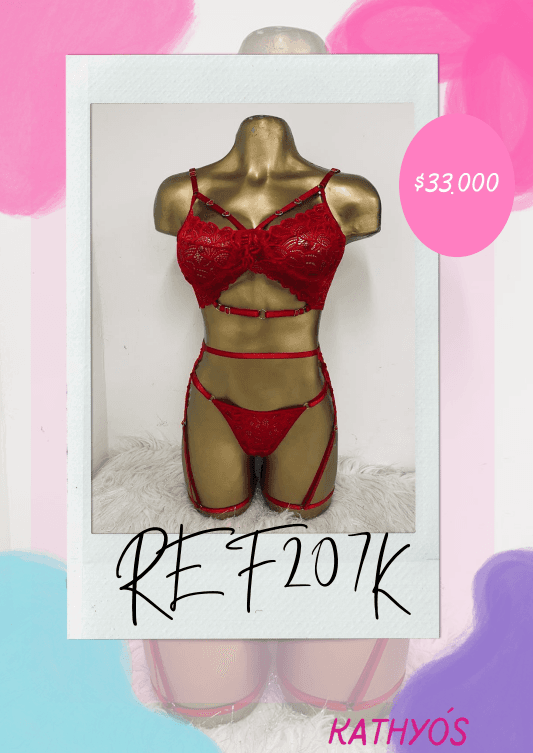 CONJUNTO COPA Y ARNES