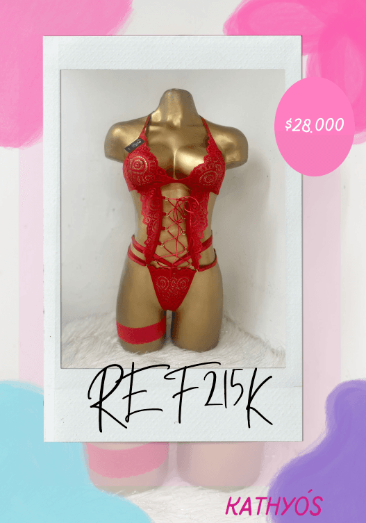 CONJUNTO CORDON