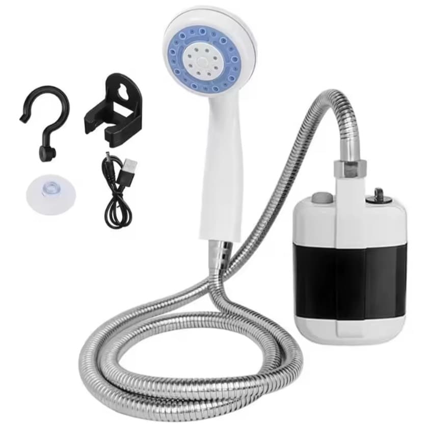 Ducha Portable