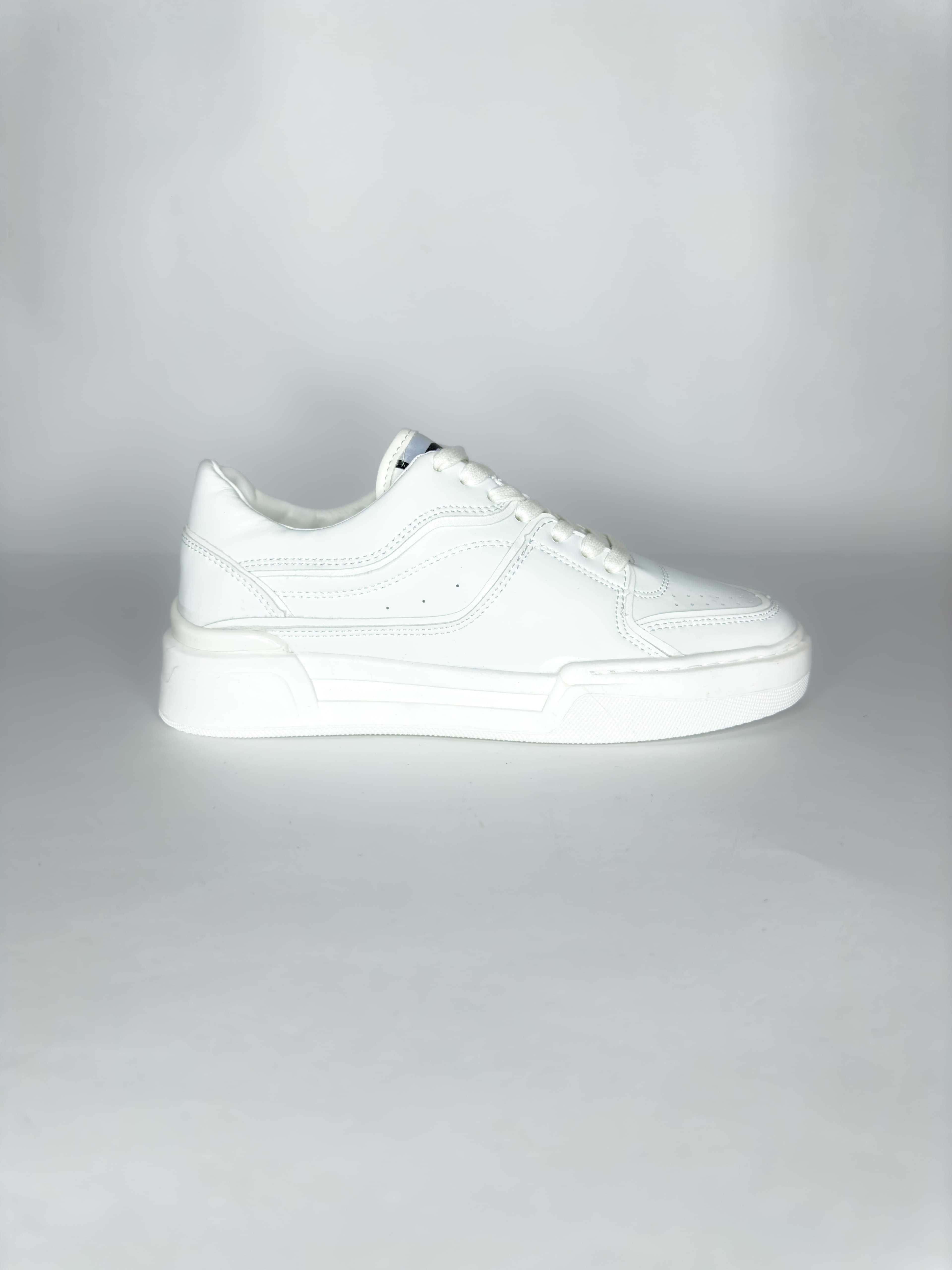 981 GABBANA BLANCA