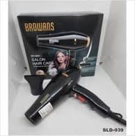 SECADOR BROWANS