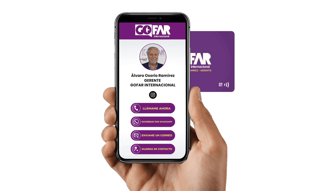 Tarjetas Inteligentes NFC