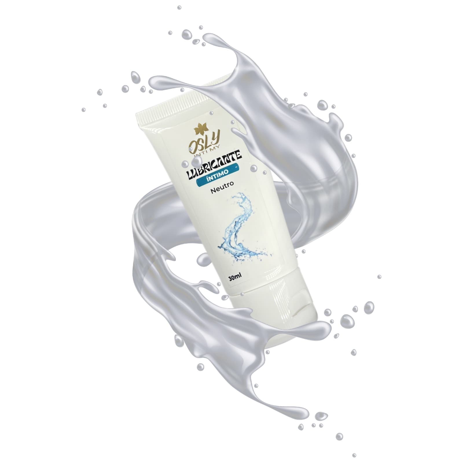 LUBRICANTE NEUTRO 30ML