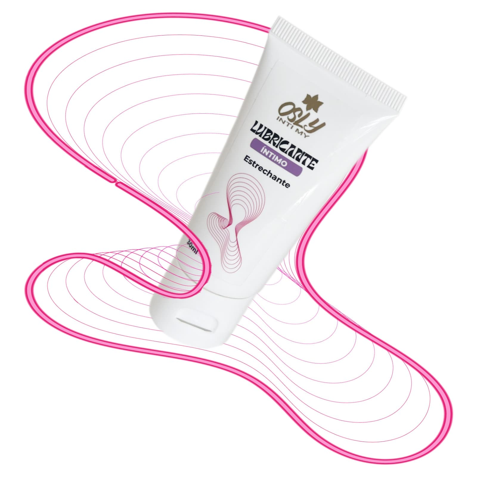 ESTRECHANTE 30ML