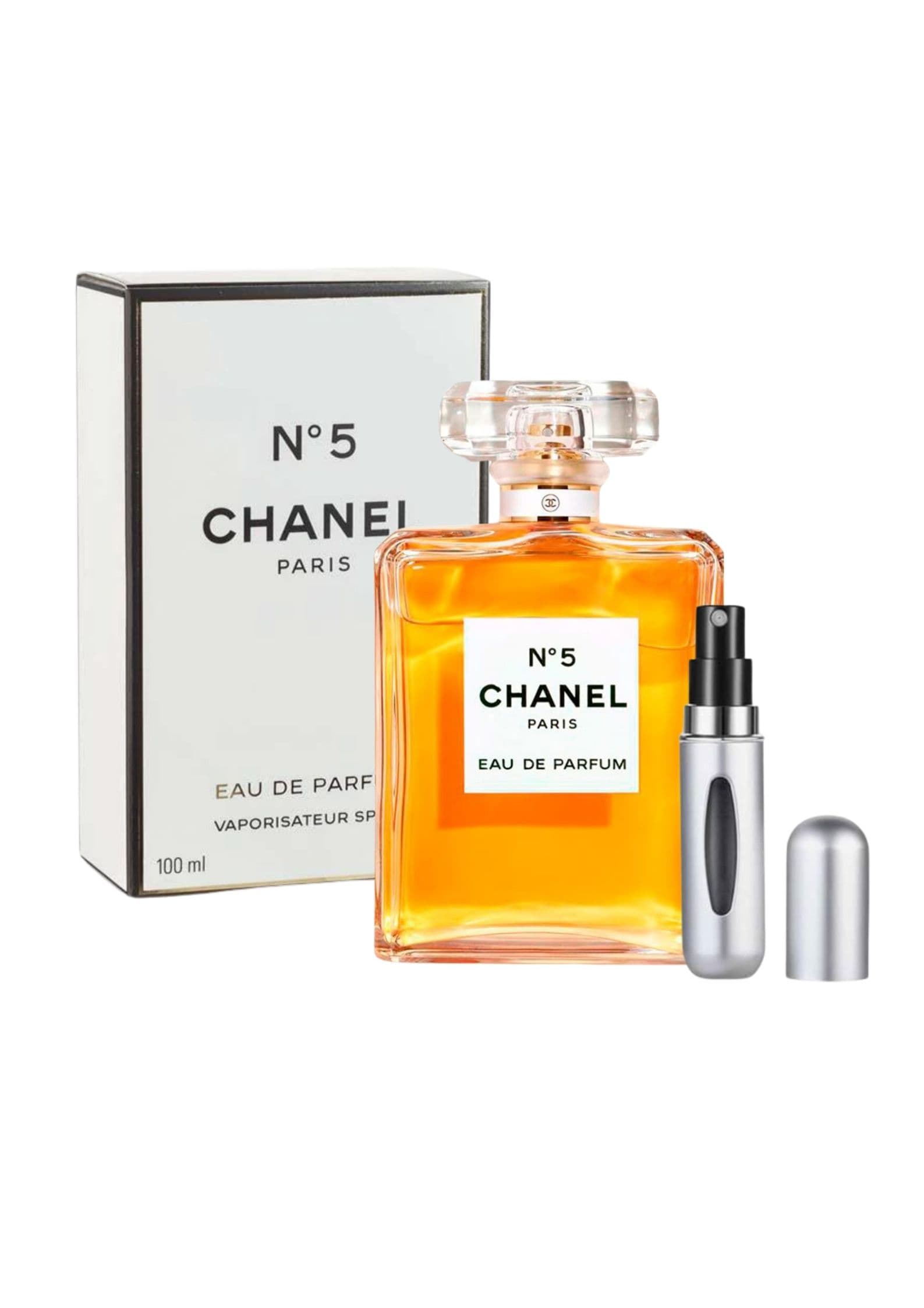 N5 CHANEL