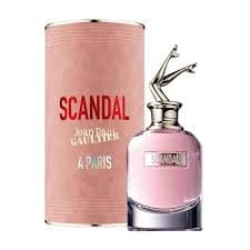 PERFUME ESCANDAL  DE JEAN PAUL DAMA