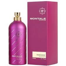 PERFUME MONTALE MUJER