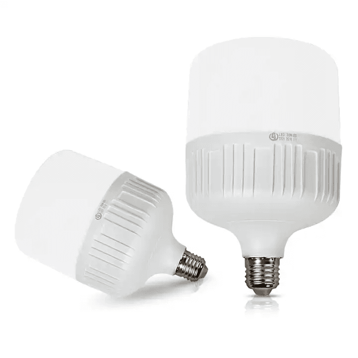 Bombillo Led 50w E27 Certificado