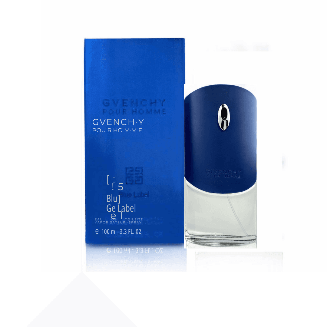 Perfume givenchy pour homme