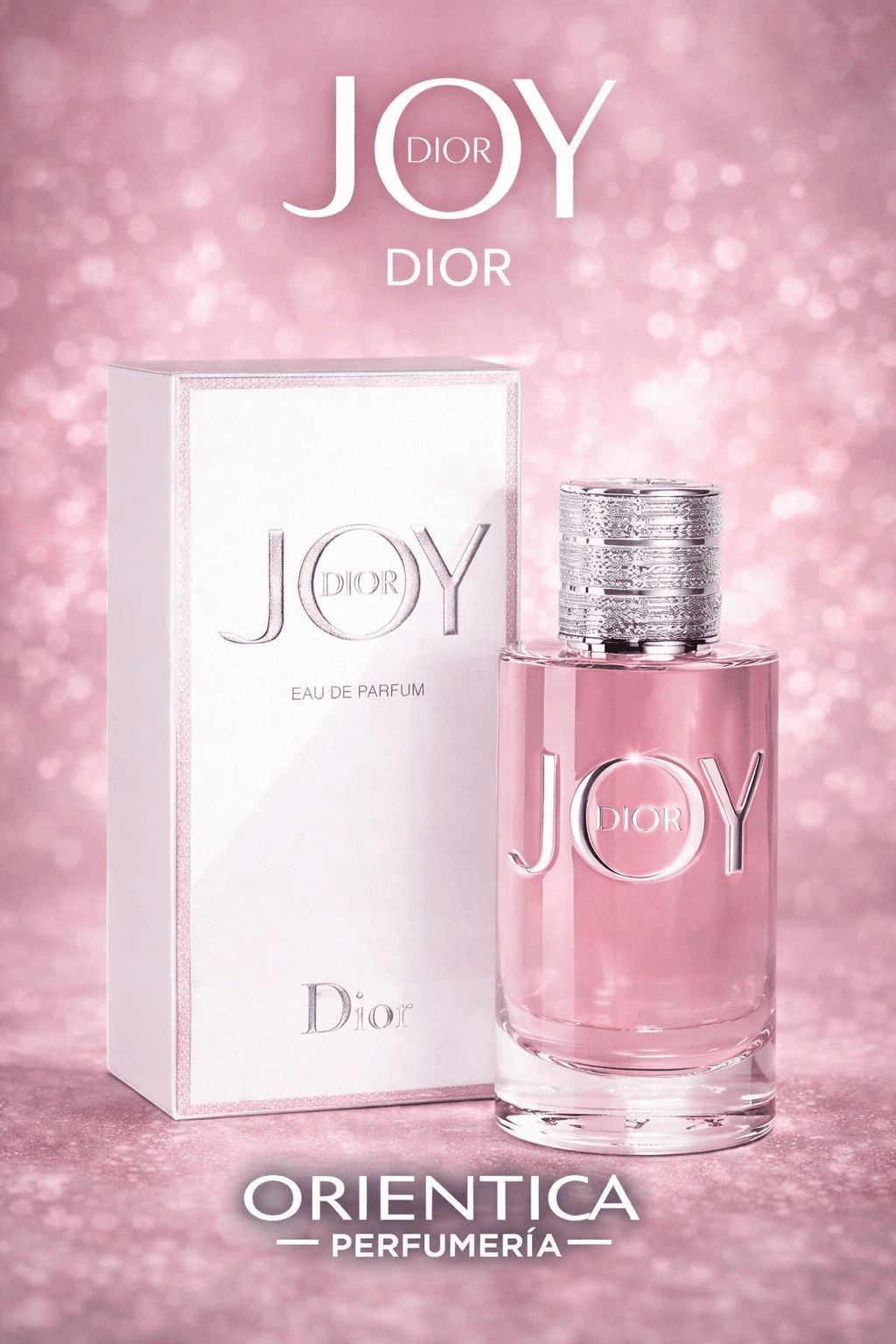 JOY CHRISTIAN DIOR