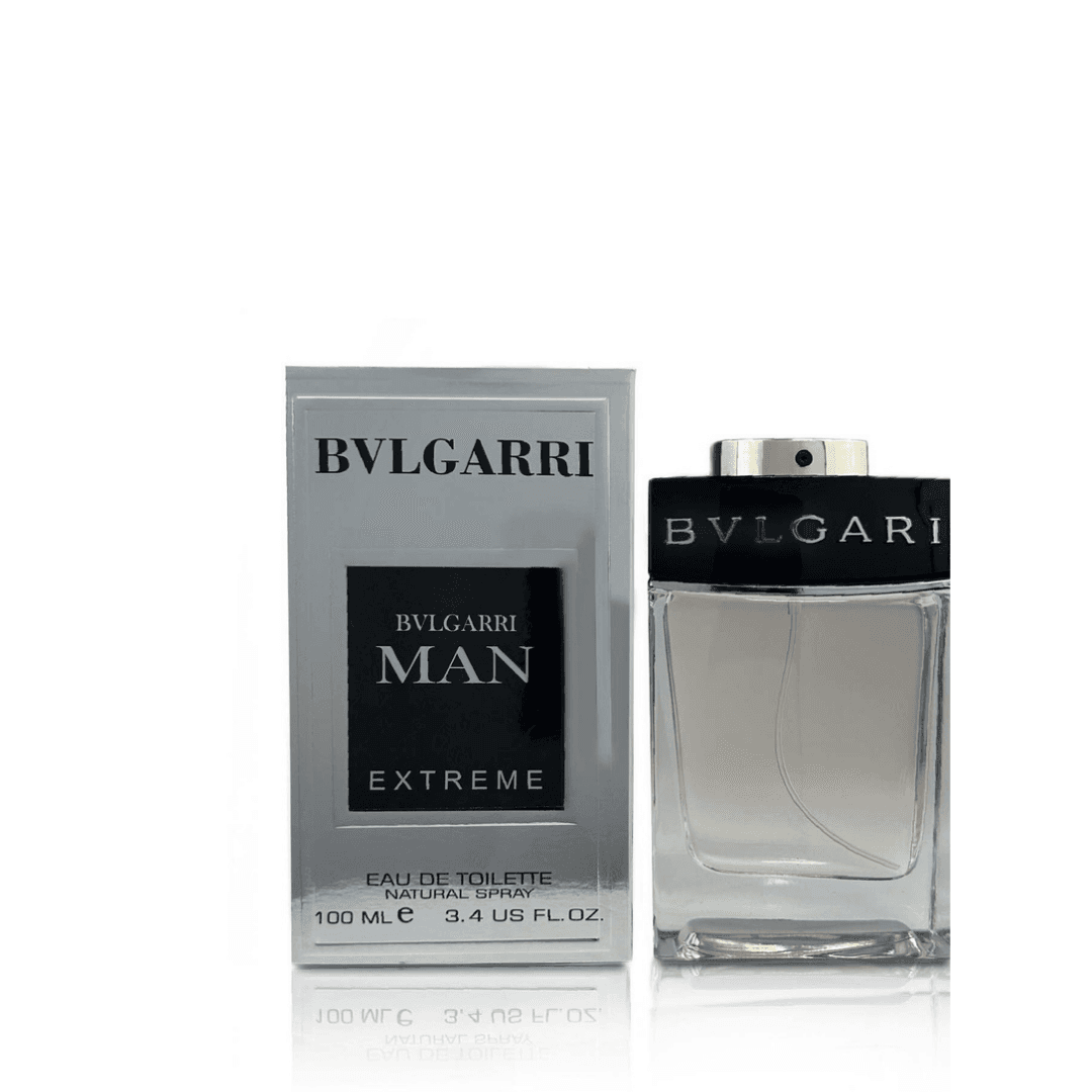 PERFUME BVLGARI MAN EXTREME
